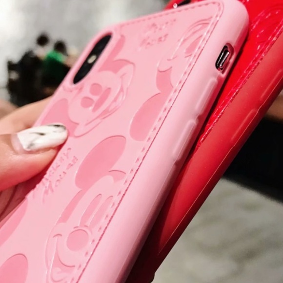 Mickey Mouse Case For iPhone XR✨ - Picture 3 of 5